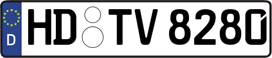 HD-TV8280