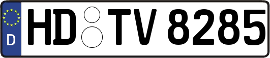 HD-TV8285