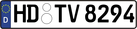 HD-TV8294