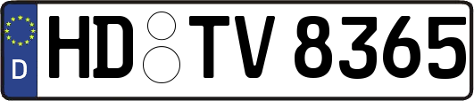 HD-TV8365