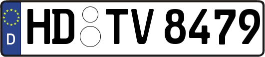 HD-TV8479
