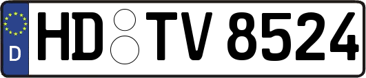 HD-TV8524