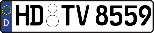 HD-TV8559