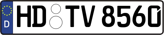 HD-TV8560