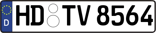 HD-TV8564