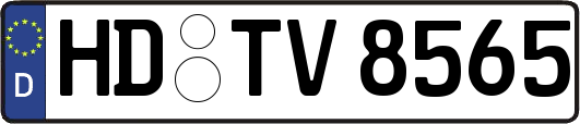 HD-TV8565