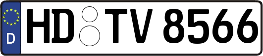 HD-TV8566