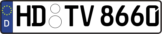 HD-TV8660
