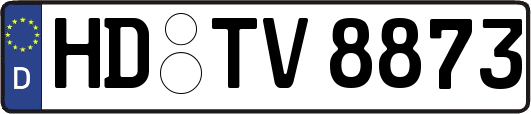 HD-TV8873