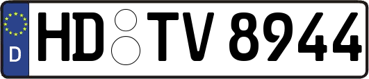 HD-TV8944