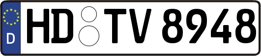 HD-TV8948