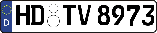 HD-TV8973