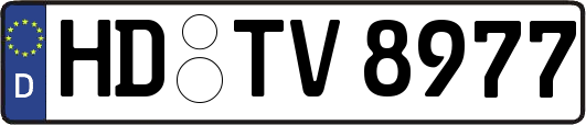 HD-TV8977