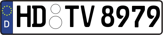HD-TV8979