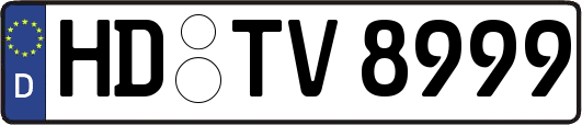 HD-TV8999