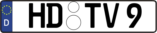HD-TV9