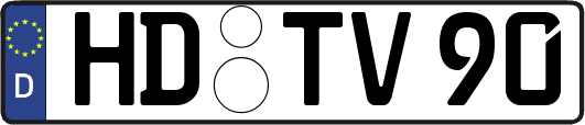 HD-TV90