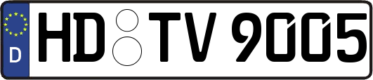 HD-TV9005