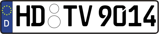 HD-TV9014