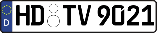 HD-TV9021