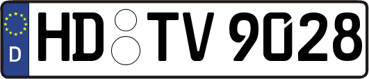 HD-TV9028