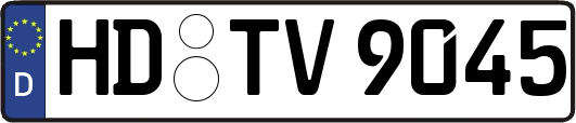 HD-TV9045