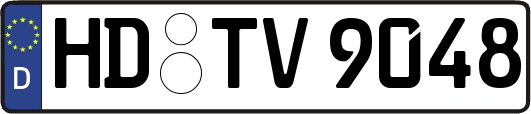 HD-TV9048
