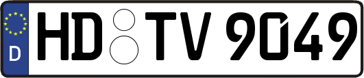 HD-TV9049