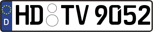 HD-TV9052