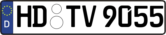 HD-TV9055