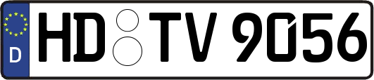 HD-TV9056
