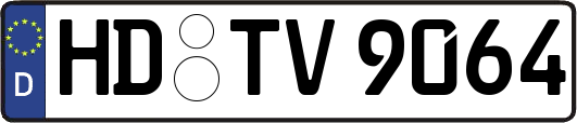 HD-TV9064
