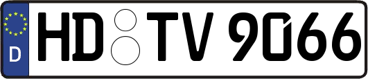 HD-TV9066