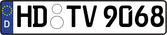 HD-TV9068