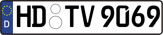 HD-TV9069