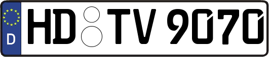 HD-TV9070