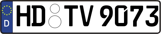 HD-TV9073