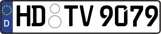 HD-TV9079