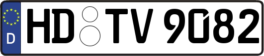 HD-TV9082