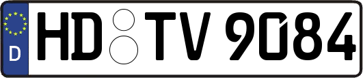 HD-TV9084
