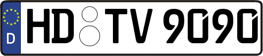 HD-TV9090
