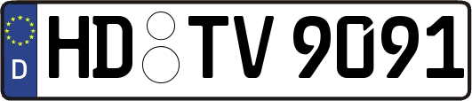 HD-TV9091