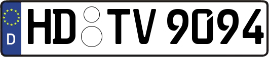 HD-TV9094