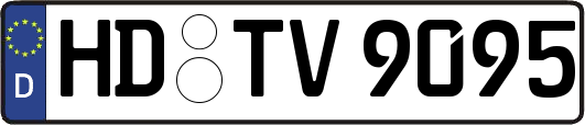 HD-TV9095