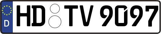HD-TV9097