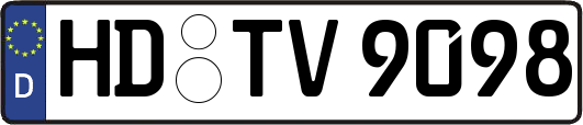 HD-TV9098