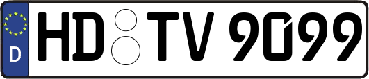 HD-TV9099