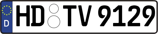 HD-TV9129