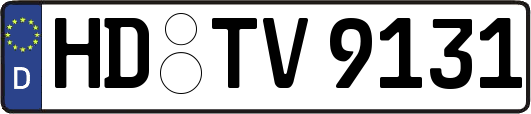 HD-TV9131
