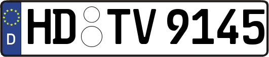HD-TV9145